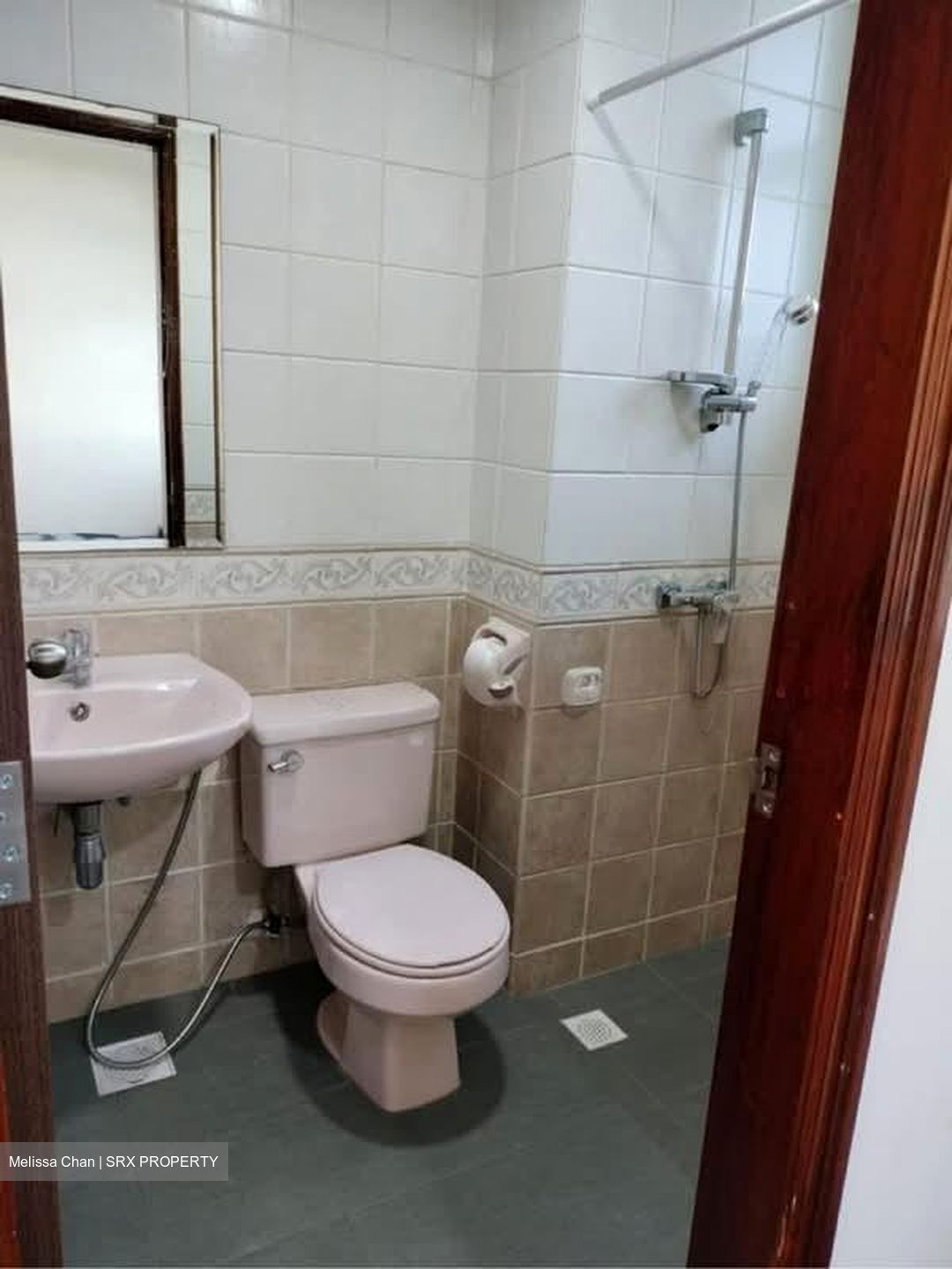 Pinetree Condominium (D10), Condominium #535835551